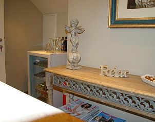 Guest house 090202 - Bed and Breakfast East Flanders - B&B Sogni d'oro