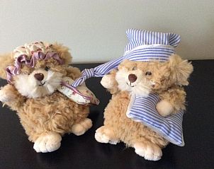 Guest house 090202 - Bed and Breakfast East Flanders - B&B Sogni d'oro