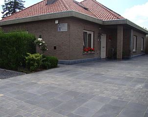 Guest house 090202 - Bed and Breakfast East Flanders - B&B Sogni d'oro