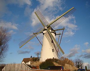 Guest house 090202 - Bed and Breakfast East Flanders - B&B Sogni d'oro