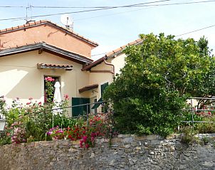 Guest house 09025501 • Holiday property Liguria • Vakantiehuis Ca'Mea 