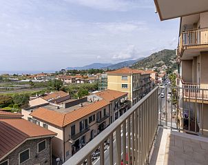Guest house 09026603 • Apartment Liguria • Appartement Verbena 