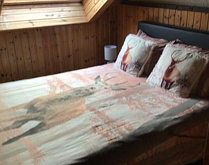 Verblijf 090304 - Bungalow Ardennen (Luxemburg) - Maison Franz