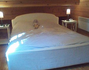 Unterkunft 090401 - Chalet Luxemburg - chalet 'Alppimaja'