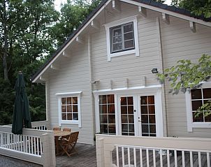 Unterkunft 090401 - Chalet Luxemburg - chalet 'Alppimaja'