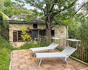 Guest house 0907304 - Holiday property Liguria - Vakantiehuis Laetitia