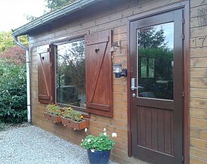 Unterkunft 090802 - Chalet Luxemburg - chalet Imme