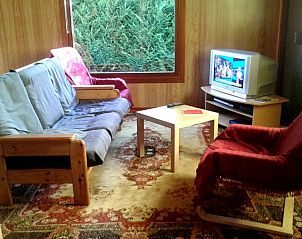 Unterkunft 090802 - Chalet Luxemburg - chalet Imme