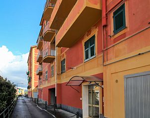 Unterkunft 0908601 • Appartement Ligurien • Appartement San Siro 
