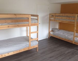 Verblijf 0909107 - Vakantiewoning Ardennen (Luxemburg) - De Meute