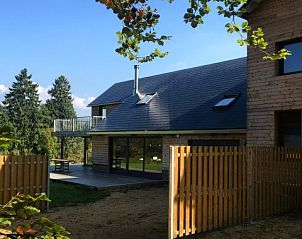 Verblijf 0909107 - Vakantiewoning Ardennen (Luxemburg) - De Meute