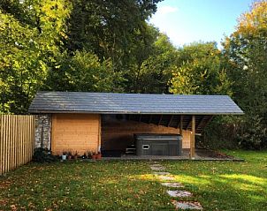 Verblijf 0909107 - Vakantiewoning Ardennen (Luxemburg) - De Meute