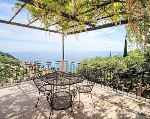 Guest house 0909302 • Holiday property Liguria • Vakantiehuis Italo 