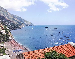 Verblijf 0910608 - Appartement Campanië / Napels - Appartement A'Scalinatella