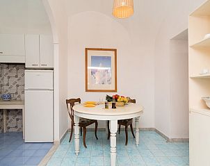 Verblijf 0910608 - Appartement Campanië / Napels - Appartement A'Scalinatella