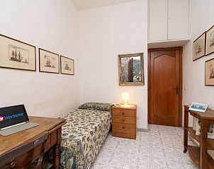 Verblijf 0910608 - Appartement Campanië / Napels - Appartement A'Scalinatella