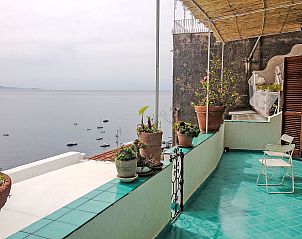 Verblijf 0910608 - Appartement Campanië / Napels - Appartement A'Scalinatella