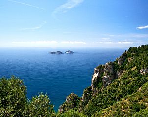 Verblijf 0910608 - Appartement Campanië / Napels - Appartement A'Scalinatella