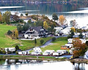 Verblijf 0910615 • Vakantie appartement Zuid Noorwegen • Egenes Camping 