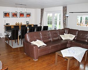 Guest house 0910725 • Holiday property Liege • TOPLOCATIE Gîte Zwaluwnest (6-10 p)  