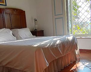 Verblijf 09116304 - Vakantiewoning Campanië / Napels - Vakantiehuis in caiazzo