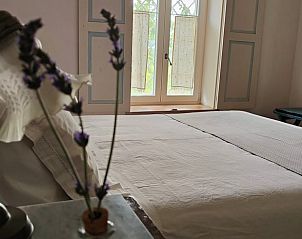 Verblijf 09116304 - Vakantiewoning Campanië / Napels - Vakantiehuis in caiazzo