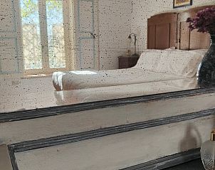 Verblijf 09116304 - Vakantiewoning Campanië / Napels - Vakantiehuis in caiazzo