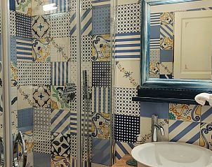 Verblijf 09116304 - Vakantiewoning Campanië / Napels - Vakantiehuis in caiazzo