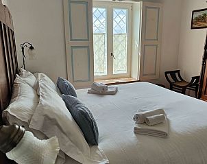 Verblijf 09116304 - Vakantiewoning Campanië / Napels - Vakantiehuis in caiazzo