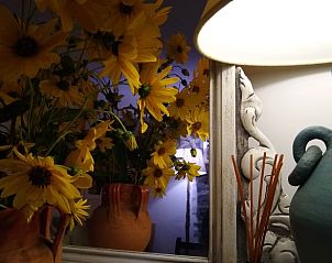 Verblijf 09116304 - Vakantiewoning Campanië / Napels - Vakantiehuis in caiazzo