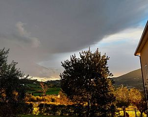 Verblijf 09116304 - Vakantiewoning Campanië / Napels - Vakantiehuis in caiazzo