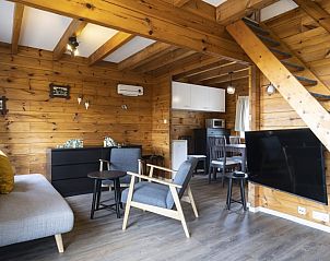 Unterkunft 091203 - Chalet Luxemburg - Fins Chalet