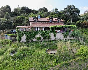 Verblijf 0913203 - Bed and breakfast Campanië / Napels - Vakantiehuisje in Vibonati