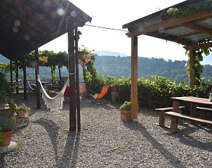 Verblijf 0913203 - Bed and breakfast Campanië / Napels - Vakantiehuisje in Vibonati