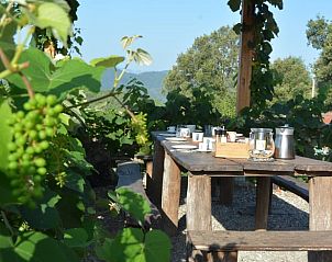 Verblijf 0913203 - Bed and breakfast Campanië / Napels - Vakantiehuisje in Vibonati