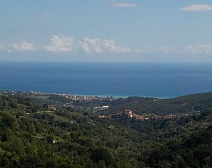 Verblijf 0913203 - Bed and breakfast Campanië / Napels - Vakantiehuisje in Vibonati