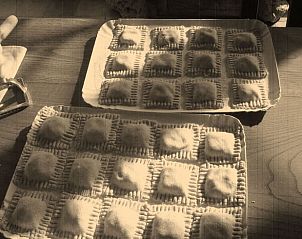 Verblijf 0913203 - Bed and breakfast Campanië / Napels - Vakantiehuisje in Vibonati