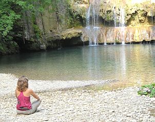 Verblijf 0913203 - Bed and breakfast Campanië / Napels - Vakantiehuisje in Vibonati