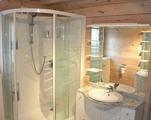 Unterkunft 0913907 - Chalet Luxemburg - Chalet La Vista