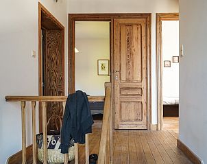 Verblijf 0913912 - Vakantiewoning Ardennen (Luxemburg) - Cafe Moulin