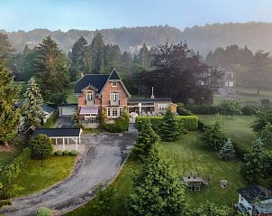 Verblijf 0913912 - Vakantiewoning Ardennen (Luxemburg) - Cafe Moulin