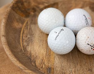 Verblijf 0913929 - Vakantiewoning Ardennen (Luxemburg) - La Futaie Durbuy