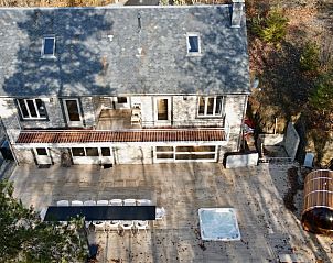 Verblijf 0913929 - Vakantiewoning Ardennen (Luxemburg) - La Futaie Durbuy