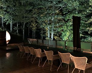 Verblijf 0913929 - Vakantiewoning Ardennen (Luxemburg) - La Futaie Durbuy