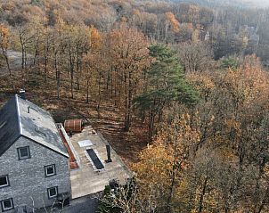 Verblijf 0913929 - Vakantiewoning Ardennen (Luxemburg) - La Futaie Durbuy
