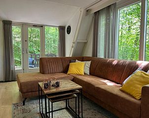 Unterkunft 0913930 - Chalet Luxemburg - Chalet Du Bois IV