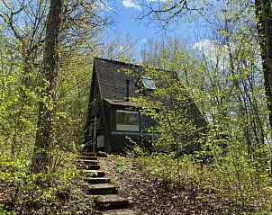 Unterkunft 0913930 - Chalet Luxemburg - Chalet Du Bois IV