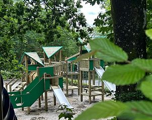 Unterkunft 0913930 - Chalet Luxemburg - Chalet Du Bois IV