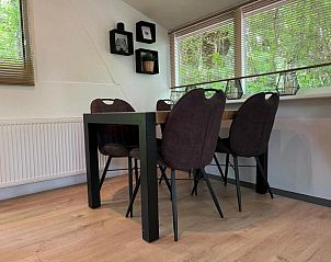 Unterkunft 0913930 - Chalet Luxemburg - Chalet Du Bois IV