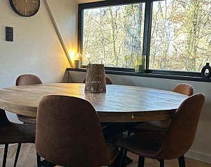 Unterkunft 0913934 - Chalet Luxemburg - Chalet Du Bois VI